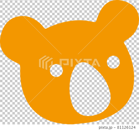 コアラアイコンイラスト コアラアイコンイラスト 81126124