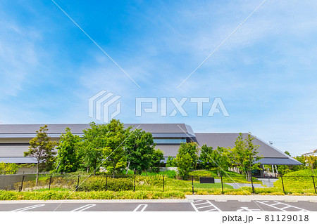 刈谷市歴史博物館、刈谷市の歴史を展示し紹介〈愛知県刈谷市〉 刈谷市歴史博物館、刈谷市の歴史を展示し紹介〈愛知県刈谷市〉 81129018