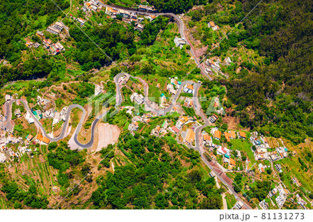 Curral das Freiras or Nuns Valley 81131273