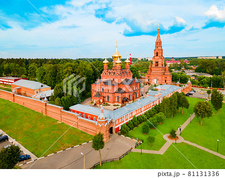 Chernigovsky skete monastery, Sergiev Posad Chernigovsky skete monastery, Sergiev Posad 81131336