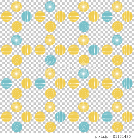 Scandinavian style circle background Scandinavian style circle background 81131480