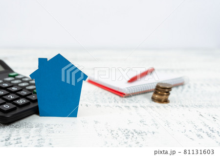 Selling Land Ownership, Investing New Property, Creating Sale Contract, Buying Newly Built House, Calculating Monetary Resources, Planning Family Future 81131603