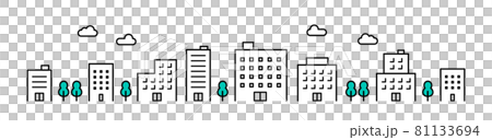 辦公室鎮圖標 81133694