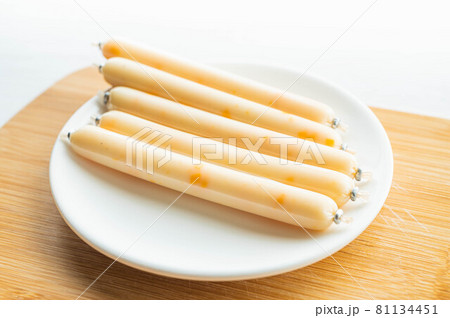 チーズかまぼこ チーズかまぼこ 81134451