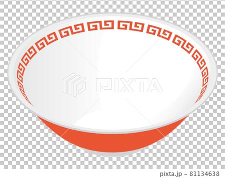 Ramen bowl Ramen bowl 81134638