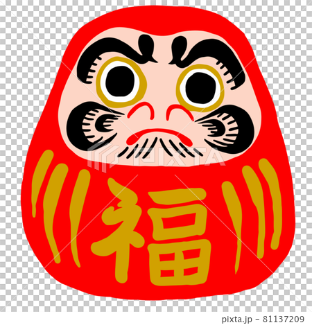 達磨 達磨 81137209