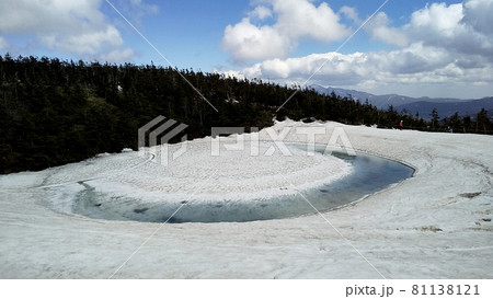 八幡平・ドラゴンアイ【5月】 81138121