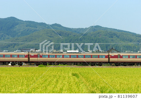 北陸本線 石動-福岡 JR西日本 485系 Y33編成 ① モハ484-262(金沢) 山側 北陸本線 石動-福岡 JR西日本 485系 Y33編成 ① モハ484-262(金沢) 山側 81139607