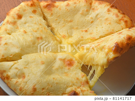 チーズナン チーズナン 81141717