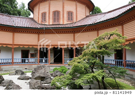 山形市郷土館に生まれ変わった旧済生館病院本館 山形市郷土館に生まれ変わった旧済生館病院本館 81141949