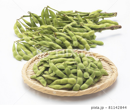 枝豆 枝豆 81142844