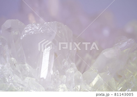 パワーストーン　 水晶　クリスタル 81143005