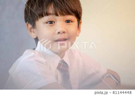 子供 遊び 少年 81144448