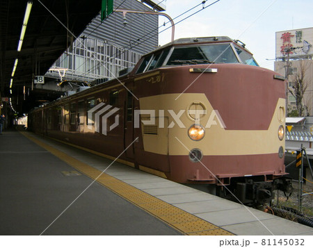 443系 443系 81145032