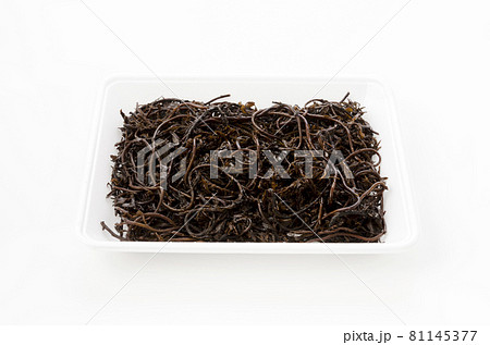 ひじき（沖縄県産） 81145377