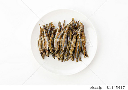 きびなごの唐揚げ きびなごの唐揚げ 81145417