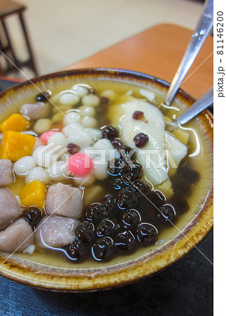 豆花 豆花 81146200
