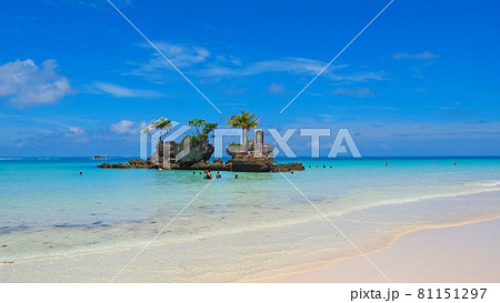 ボラカイ島 ボラカイ 81151297