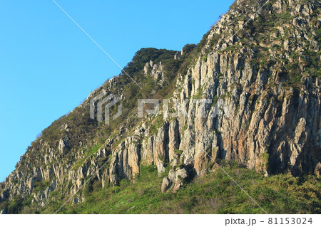 山 崖 風景 81153024