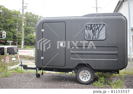 トレーラーハウス モービルホーム モービルハウス トレーラーハウス モービルホーム モービルハウス 81153537