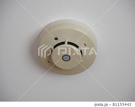 火災報知機・火災警報器 81155442