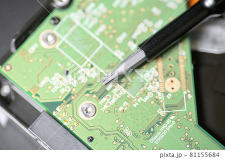 差替え式精密ドライバー 差替え式精密ドライバー 81155684