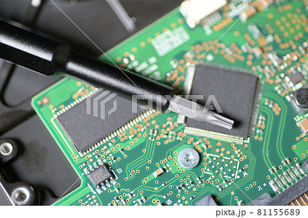 差替え式精密ドライバー 差替え式精密ドライバー 81155689