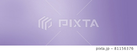 Abstract gradient color background. Lavender Purple Color mix with Sleet Gray. Background color for graphic design, banner, poster. Color Trend 2021 - 2022 fall, winter 81156376