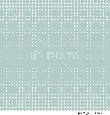 Seamless Modern Pattern With Stars 81160662