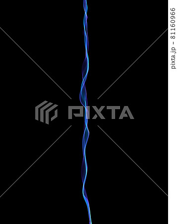 ライン：アブストラクト 81160966
