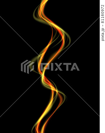 ライン：アブストラクト 81160972