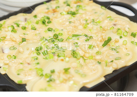 たこ焼き 81164709