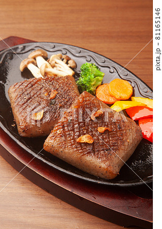こんにゃくステーキ 81165146