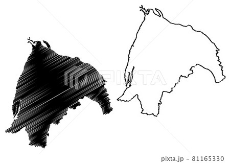 Hsinchu City (Administrative divisions of Taiwan, Republic of China, ROC, Provincial cities) map vector illustration, scribble sketch Hsinchu map.... Hsinchu City (Administrative divisions of Taiwan, Republic of China, ROC, Provincial cities) map vector illustration, scribble sketch Hsinchu map.... 81165330