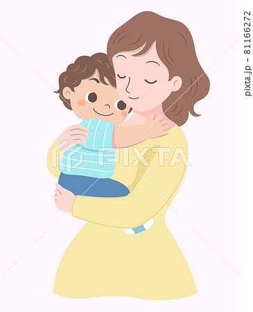 子供 子 子どものイラスト素材