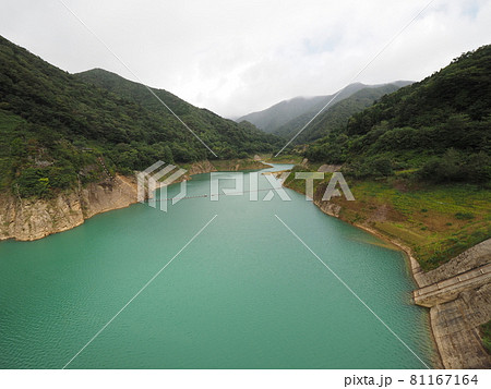 奥四万湖 奥四万湖 81167164