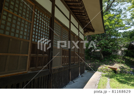 慧日寺跡　恵日寺　本寺地区 81168629