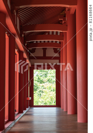 慧日寺跡 金堂 国指定史跡 本寺地区 慧日寺跡 金堂 国指定史跡 本寺地区 81168664