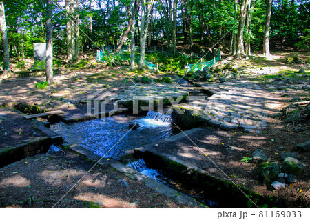 三分一湧水 81169033