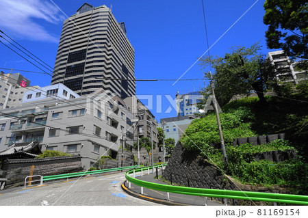 8月 港区465三分坂・赤坂五丁目・赤坂七丁目 8月 港区465三分坂・赤坂五丁目・赤坂七丁目 81169154
