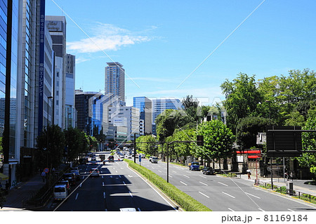 8月 港区435豊川稲荷東京別院・国道246号線・青山通り 8月 港区435豊川稲荷東京別院・国道246号線・青山通り 81169184