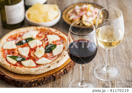 ワイン ワイングラス ワインと料理 ワイン ワイングラス ワインと料理 81170219