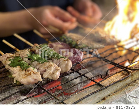 焼鳥 焼鳥 81170875