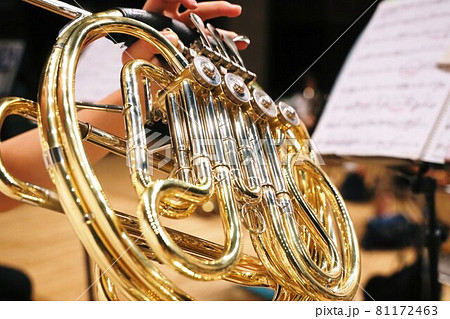 ホルン-2 81172463