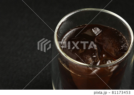 アイスコーヒー 81173453