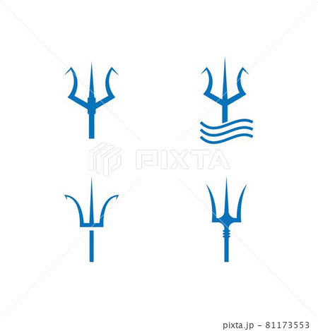 Trident Logo Trident Logo 81173553