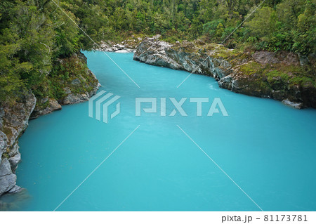 ニュージーランド・ホキティカ 81173781