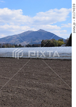 筑波山 日本百名山 日本百景 筑波山 日本百名山 日本百景 81174039
