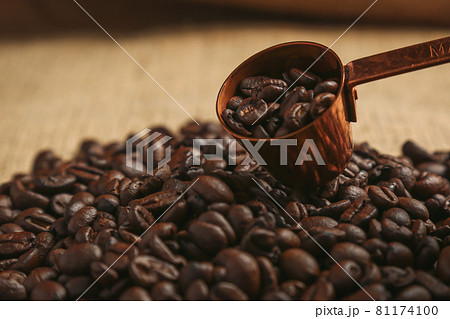 コーヒー豆 81174100