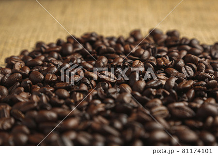 コーヒー豆 81174101
